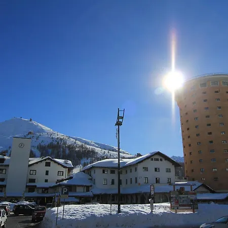 High Life By Connexion * Sestriere