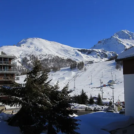 High Life By Connexion Sestriere